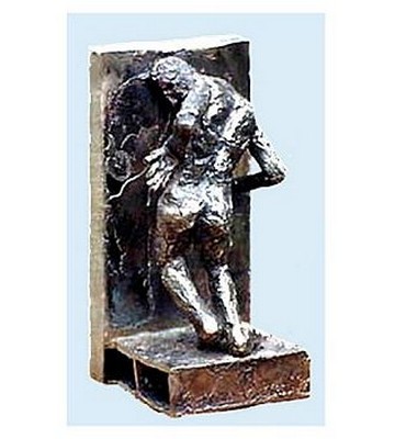 Contro muro